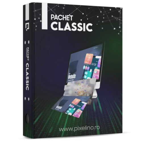 Pachet Classic