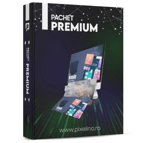 Pachet Premium