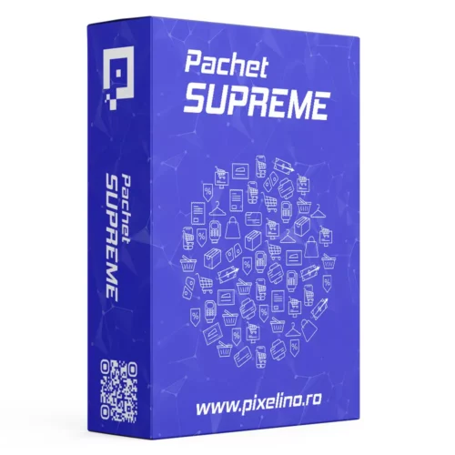 Pachet Supreme