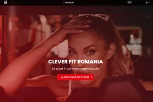 Clever Fit Romania